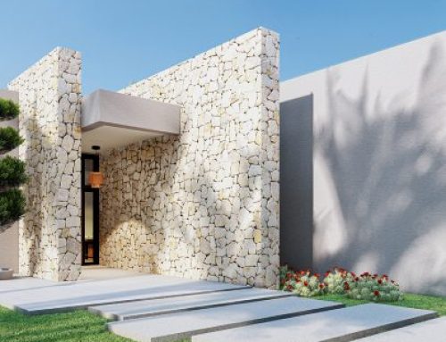 Les étapes essentielles de la conception d’une villa jumelée