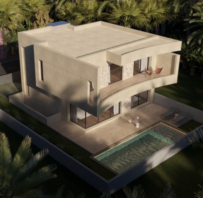 Nizar Fikri Architecte Architecte Marrakech VILLA NIZAR AKENZA