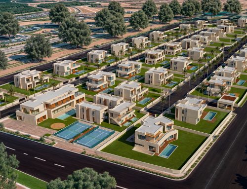 Tout savoir sur le métier d’architecte Marrakech