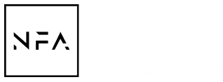 Nizar Fikri Architecte Logo