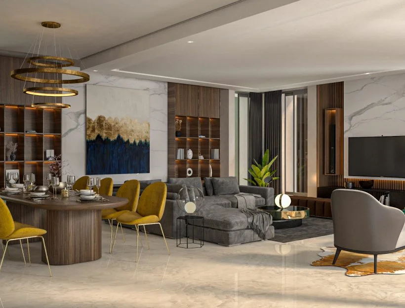 Nizar Fikri Architecte Architecte Marrakech Design Interieur