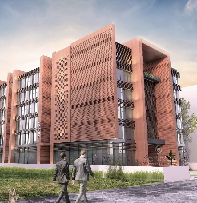 Nizar Fikri Architecte Architecte Marrakech Services Durbanisme