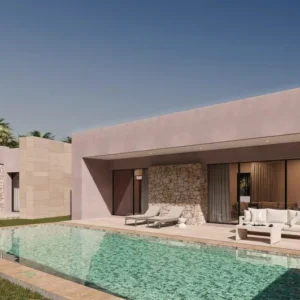 Nizar Fikri Architecte Architecte Marrakech villa b1