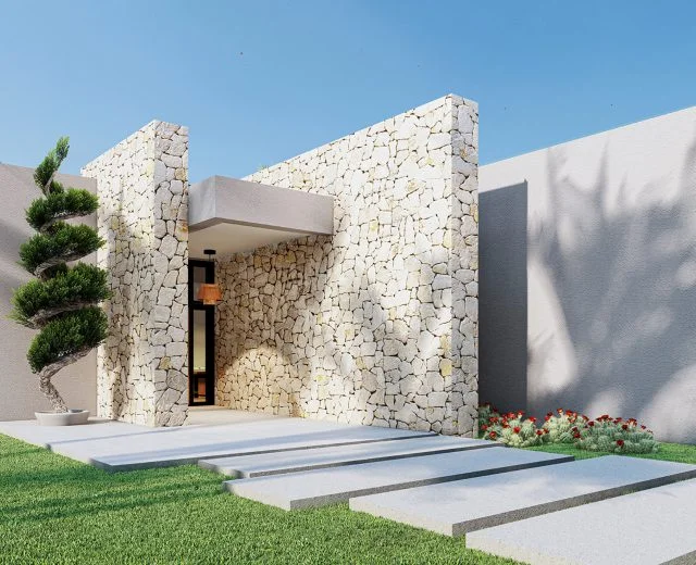 Nizar Fikri Architecte Architecte Marrakech Services Darchitecture 1