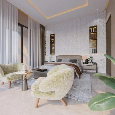 Nizar Fikri Architecte Architecte Marrakech Vision Architecturale 2