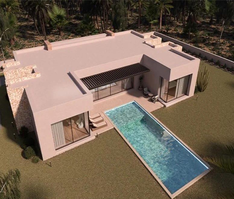 Nizar Fikri Architecte Architecte Marrakech