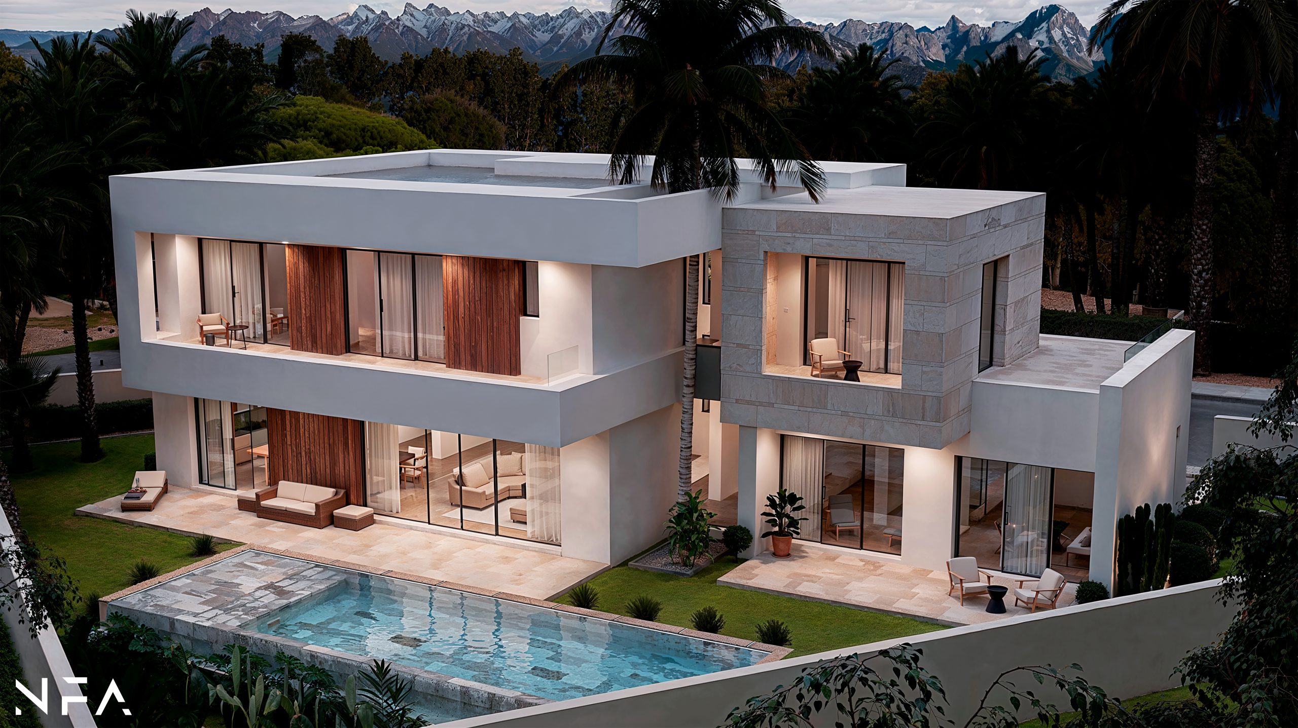 Nizar Fikri Architecte Architecte Marrakech V5